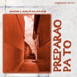 Portada de Preparao Pa To`