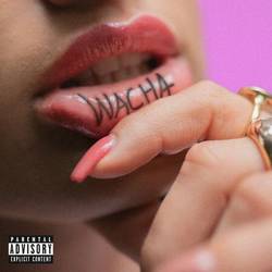 Portada de WACHA