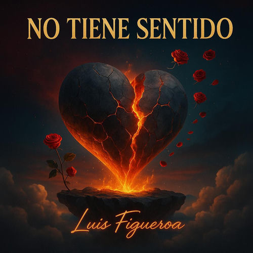Portada de NO TIENE SENTIDO