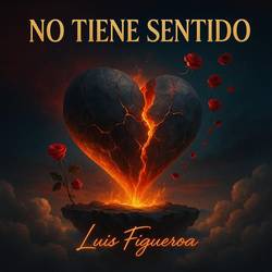 Portada de NO TIENE SENTIDO