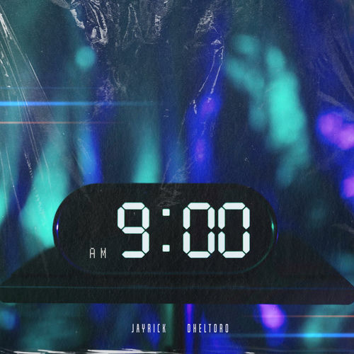 Portada de 9:00 A.M.