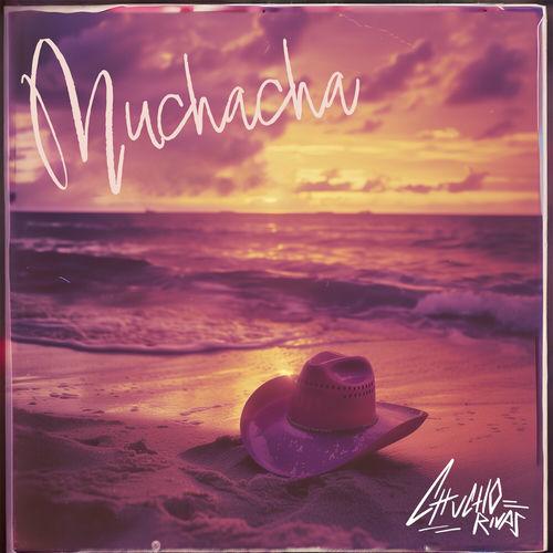 Portada de Muchacha