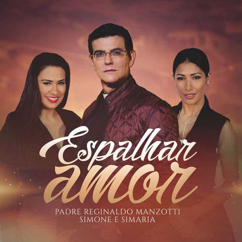Portada de Espalhar Amor