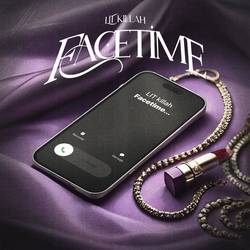 Portada de Facetime