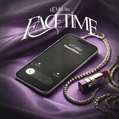Portada de Facetime