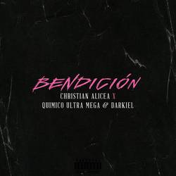 Portada de Bendición