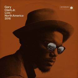 Portada de My Baby's Gone (Live)
