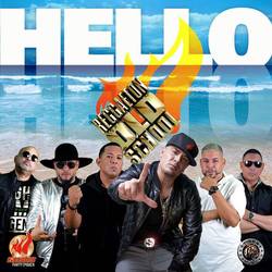 Portada de Hello