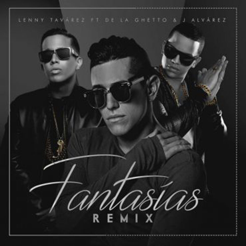 Portada de Fantasias