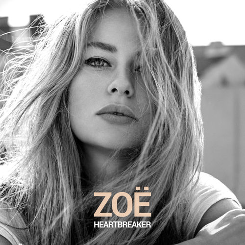 Portada de Heartbreaker (Radio Version)