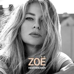 Portada de Heartbreaker (Radio Version)