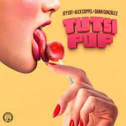 Portada de TUTSI POP