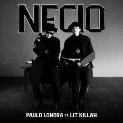 Portada de Necio