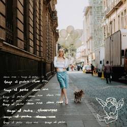 Portada de Trago Al Pecho