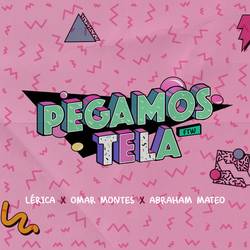 Portada de Pegamos Tela