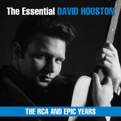Portada de The Essential David Houston - The RCA and Epic Years