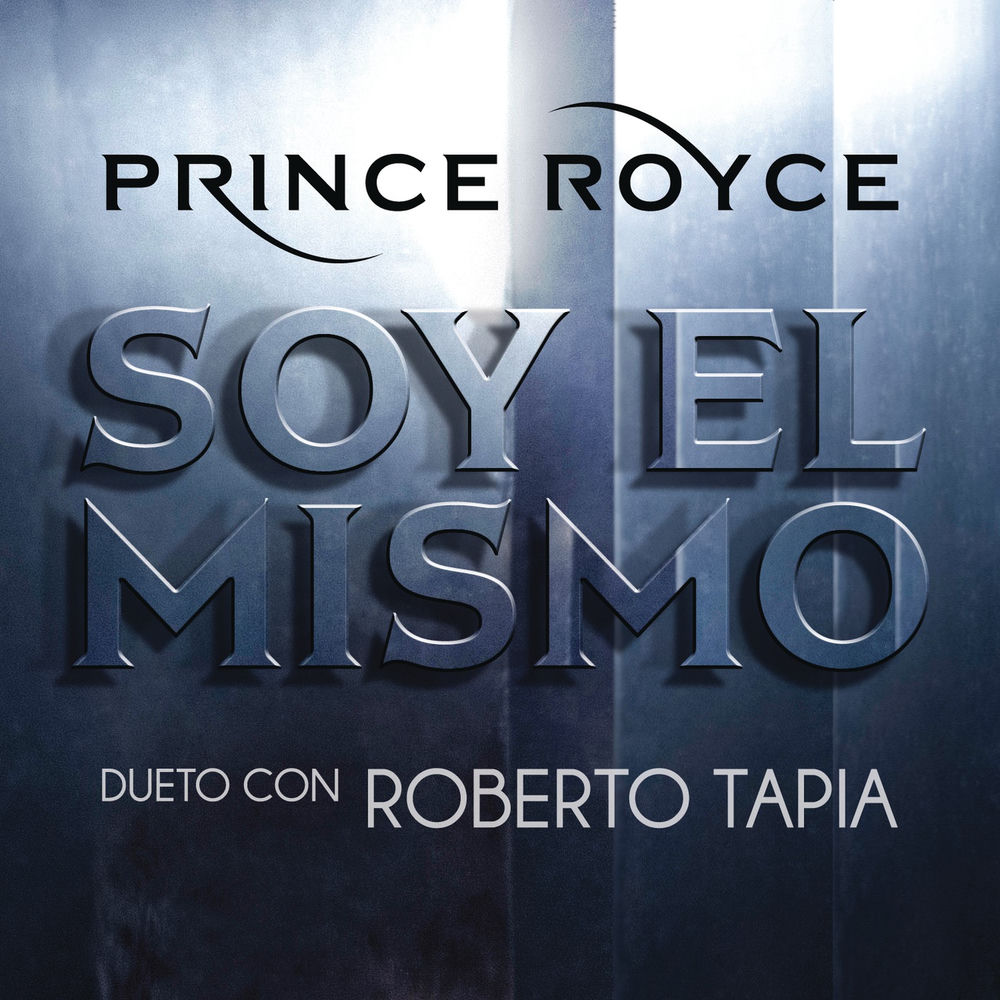 Portada de Soy el Mismo (with Roberto Tapia)