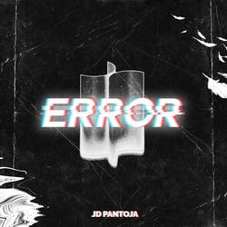 Portada de Error