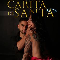 Portada de Carita de Santa