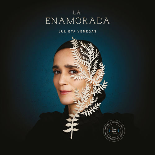 Portada de La Enamorada