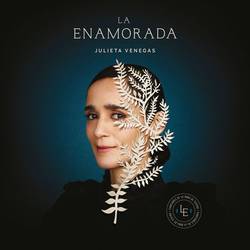 Portada de La Enamorada