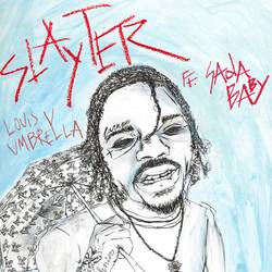 Portada de Louis V Umbrella