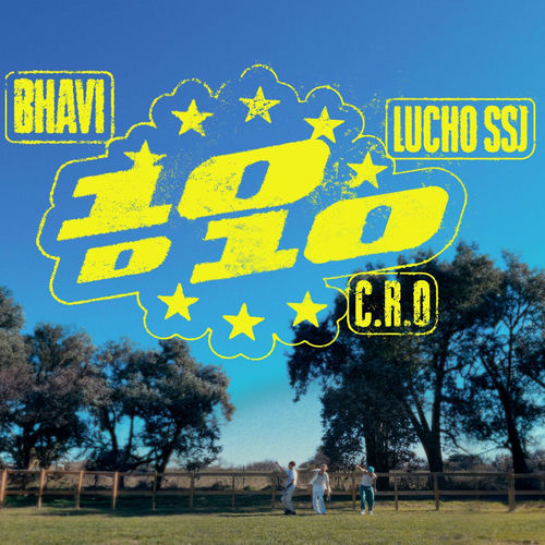 Portada de 10D10