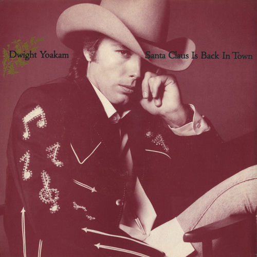 Portada de Santa Claus Is Back in Town / Christmas Eve With the Babylonian Cowboys: Jingle Bells