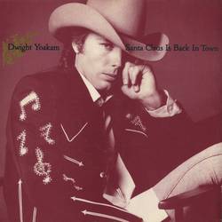 Portada de Santa Claus Is Back in Town / Christmas Eve With the Babylonian Cowboys: Jingle Bells