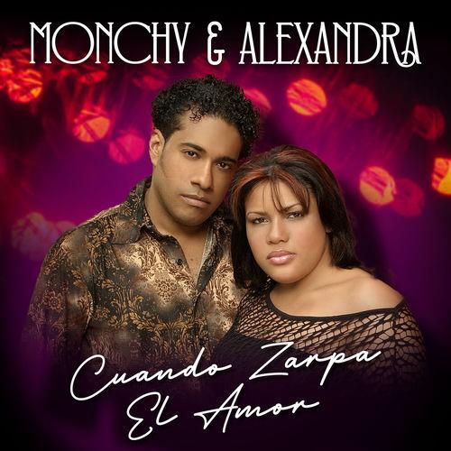 Portada de Cuando Zarpa El Amor