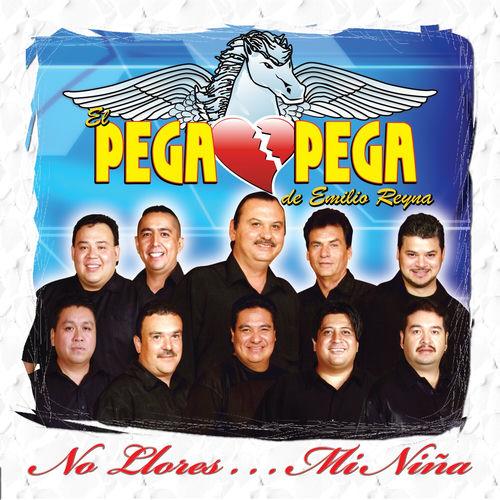 Portada de No Llores Mi Niña
