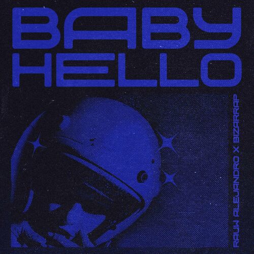 Portada de BABY HELLO