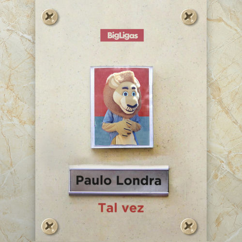 Portada de Tal Vez