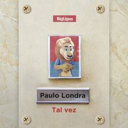 Portada de Tal Vez