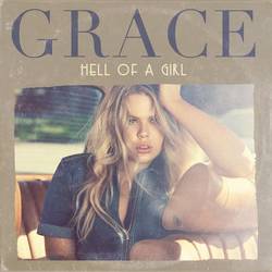 Portada de Hell Of A Girl