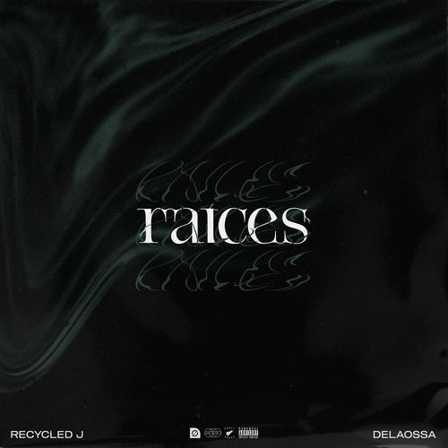 Portada de Raíces
