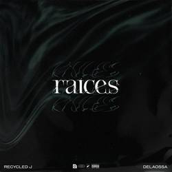 Portada de Raíces