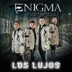 Portada de Los Lujos