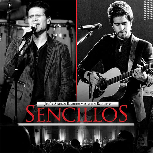 Portada de Sencillos