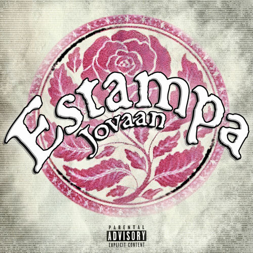 Portada de Estampa