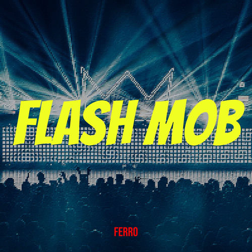 Portada de Flash Mob