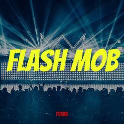 Portada de Flash Mob