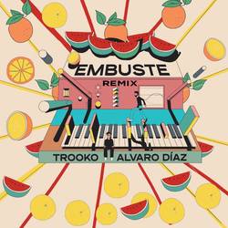 Portada de Embuste (Trooko DnB Remix)