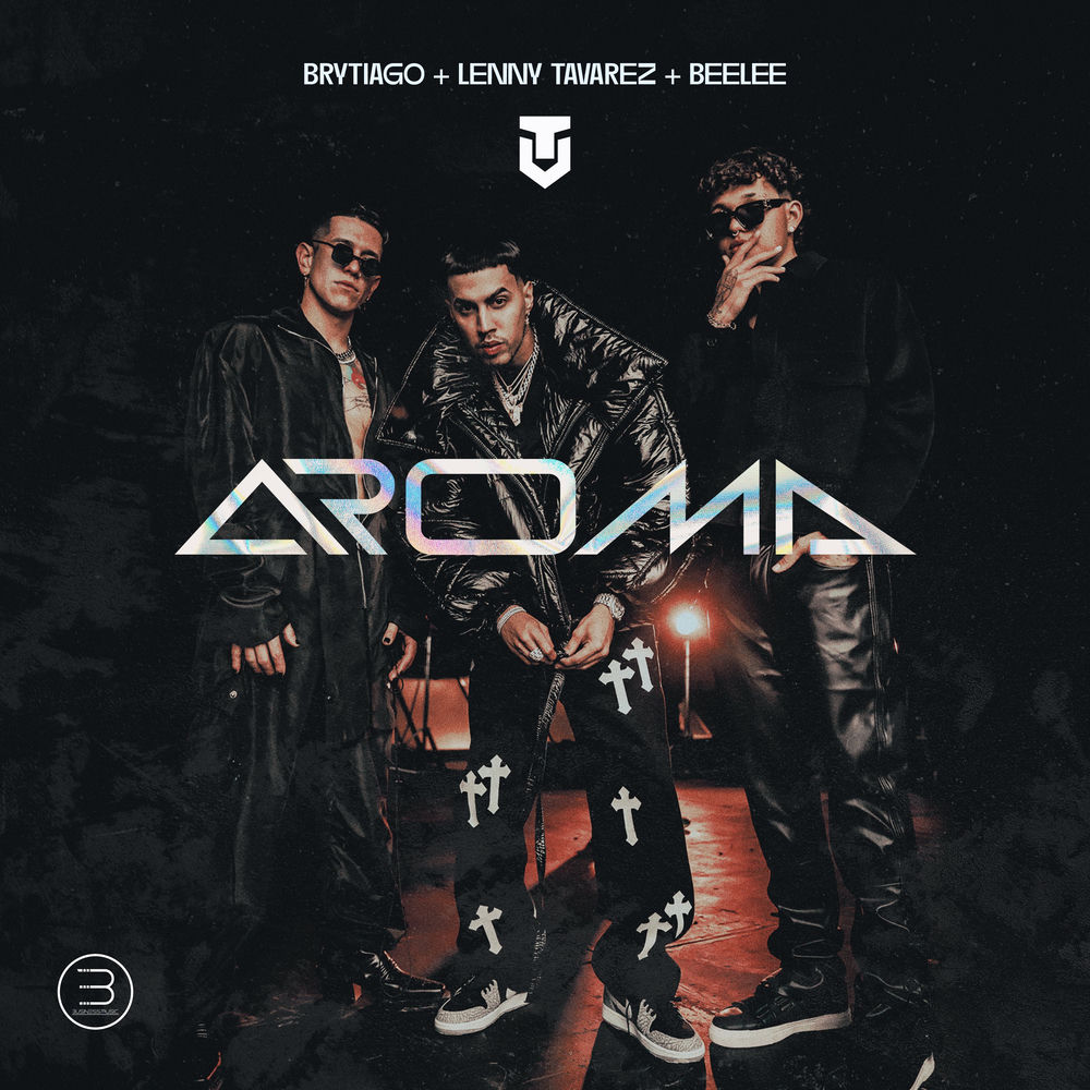 Portada de Aroma
