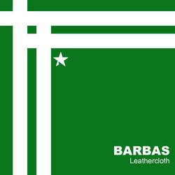 Portada de Leathercloth