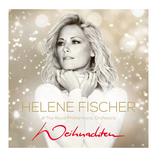 Portada de Weihnachten