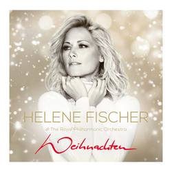 Portada de Weihnachten