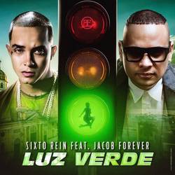 Portada de Luz Verde