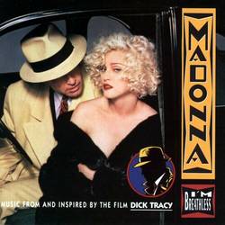 Portada de I'm Breathless