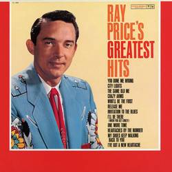 Portada de Greatest Hits
